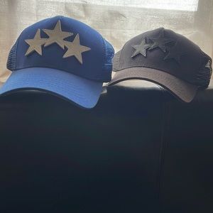 Amiri hats